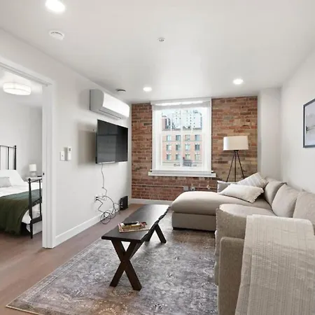 Roav Stays - J And K Luxury Apartment 304
